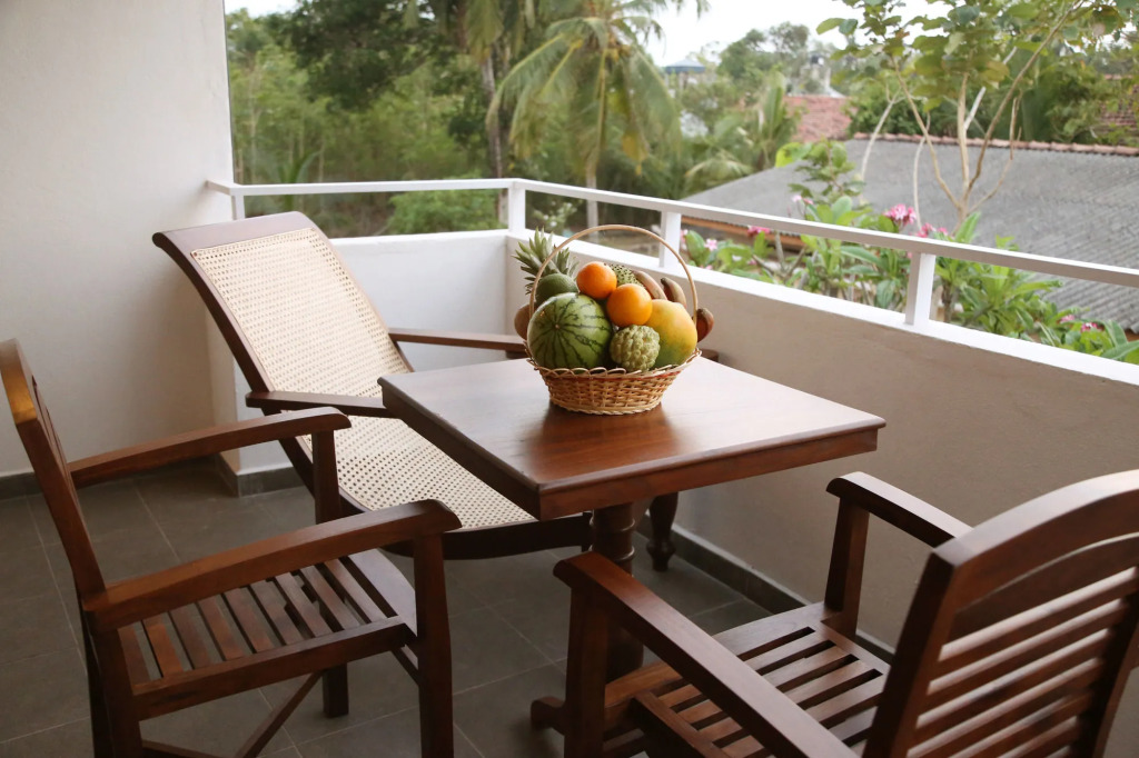 Blue Elephant Boutique Hotel