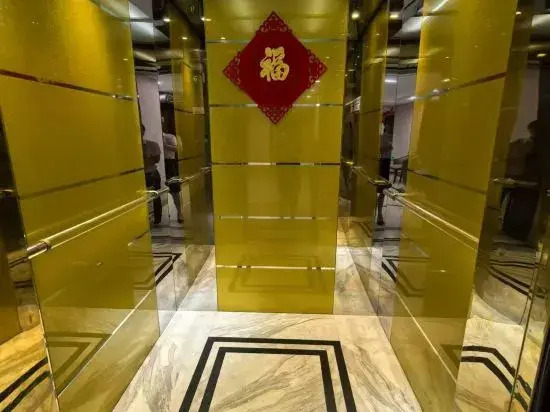 Xinhui Hotel