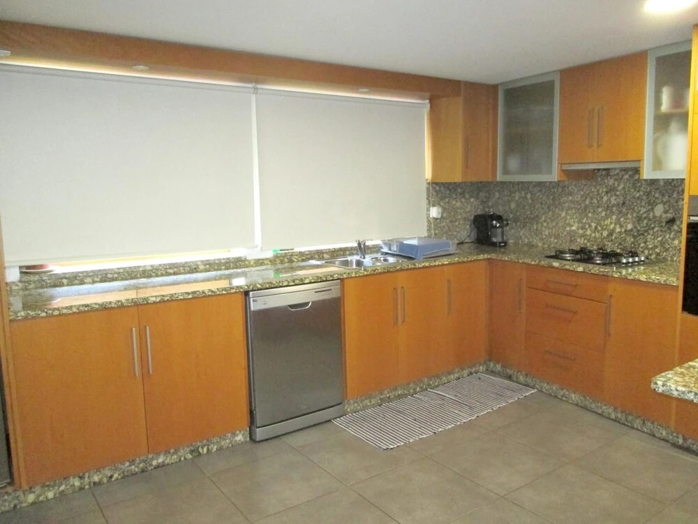 Villa With 2 Bedrooms in Cova, Vieira do Minho, With Wonderful Lake Vi
