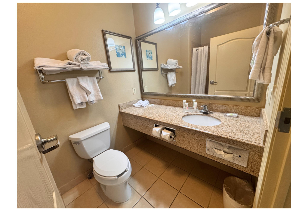 Hotel Pineville & Conference Center Alexandria I-49