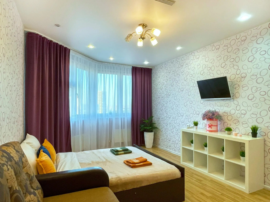Relax Apart на ул.Горшина, 2