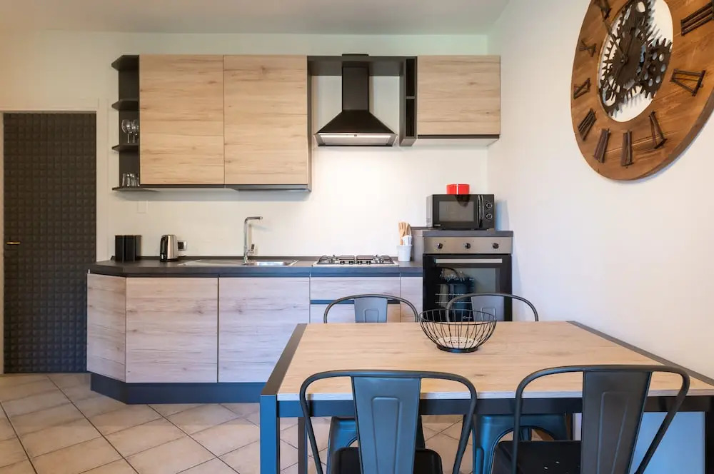 Villa dei Venti - Comfort Holiday