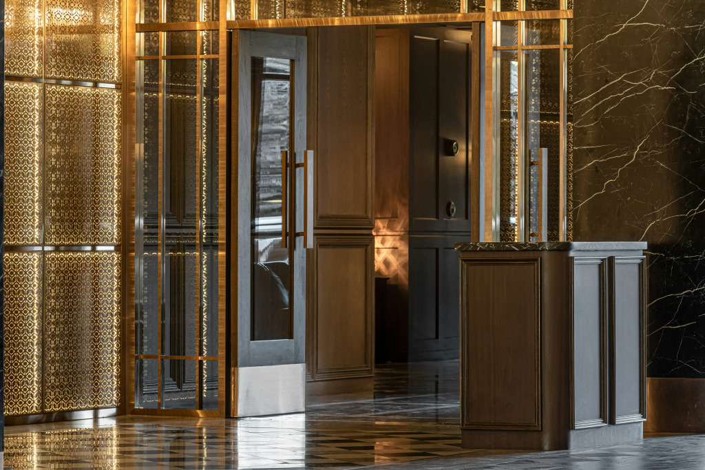 Metropolis Suites Bangkok, Tapestry Collection by Hilton