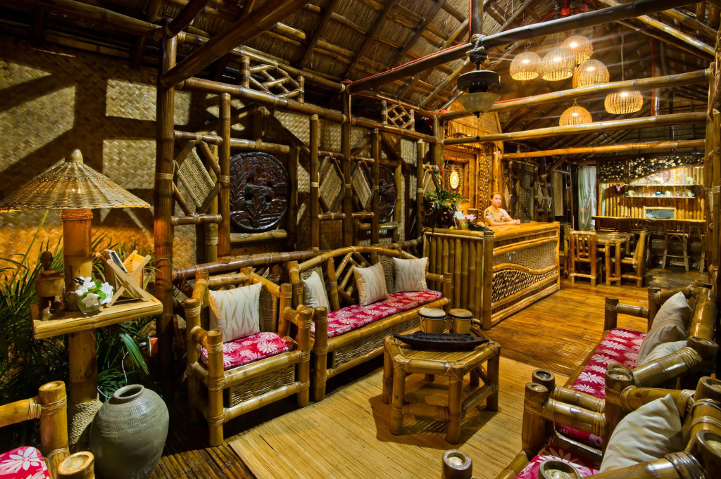 Blessie's Bed & Breakfast
