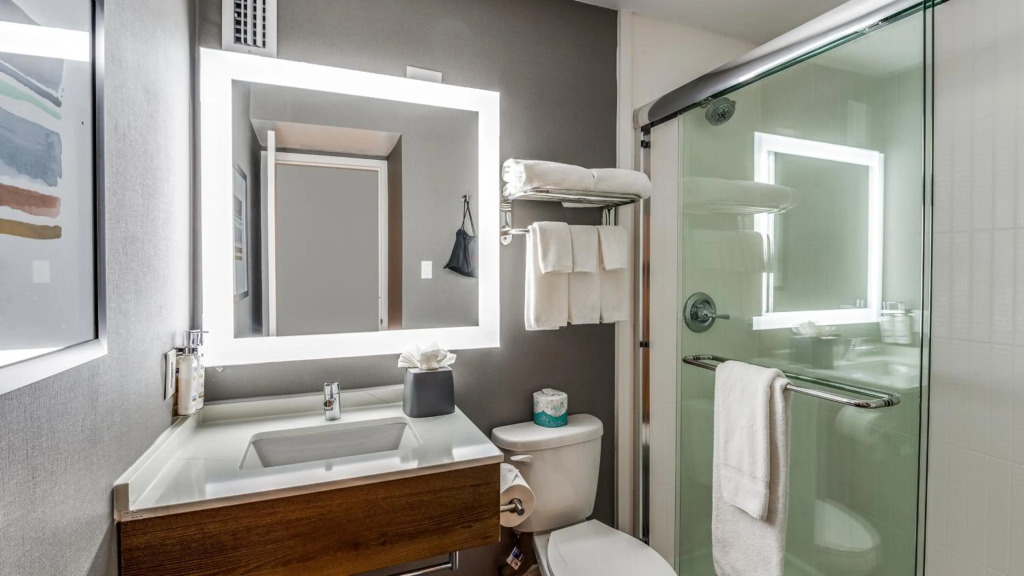 Staybridge Suites Dallas Market Ctr Love Field by IHG