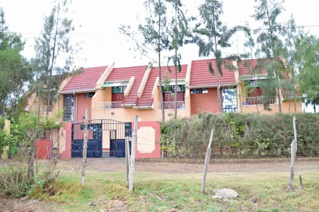 High End Guest House Naivasha