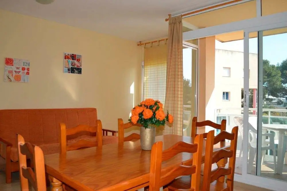 JOYAPARTMENTS Golden Pineda