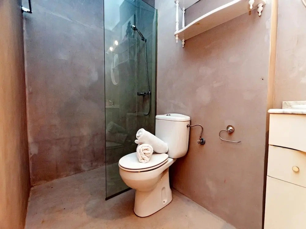 Apartment in Roses Near Santa Margarita Beach