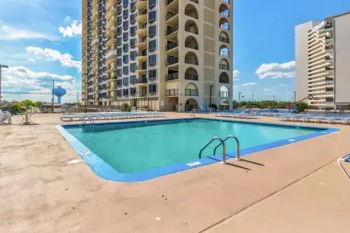 9400 Condominiums