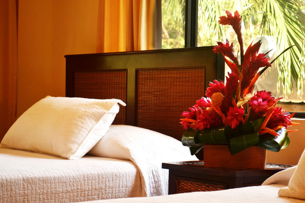 Hotel Arco Iris