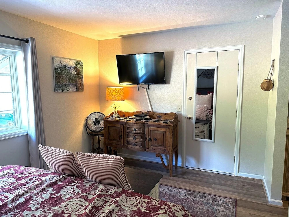 Fawn Valley Inn: 288 1 Bedroom Condo