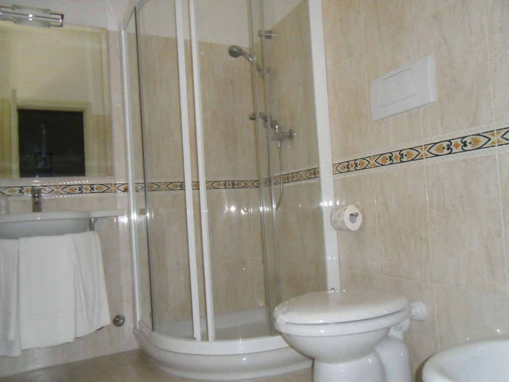 Hotel SantAndrea