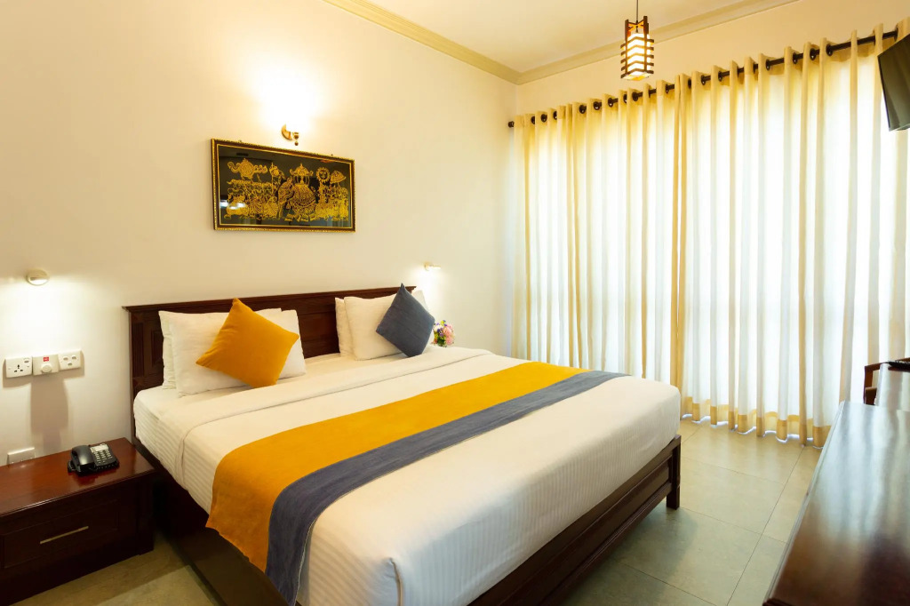 Hotel Yo Kandy