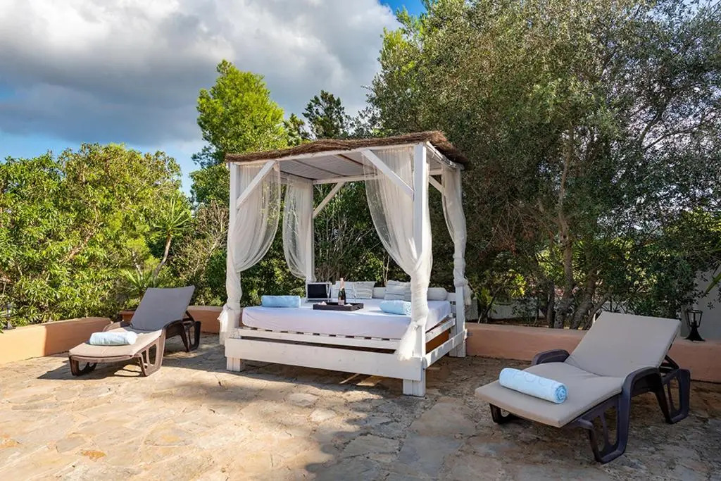 Villa Mercedes