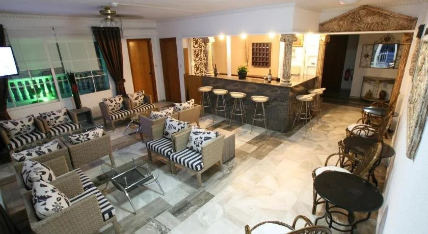Hotel Kostas