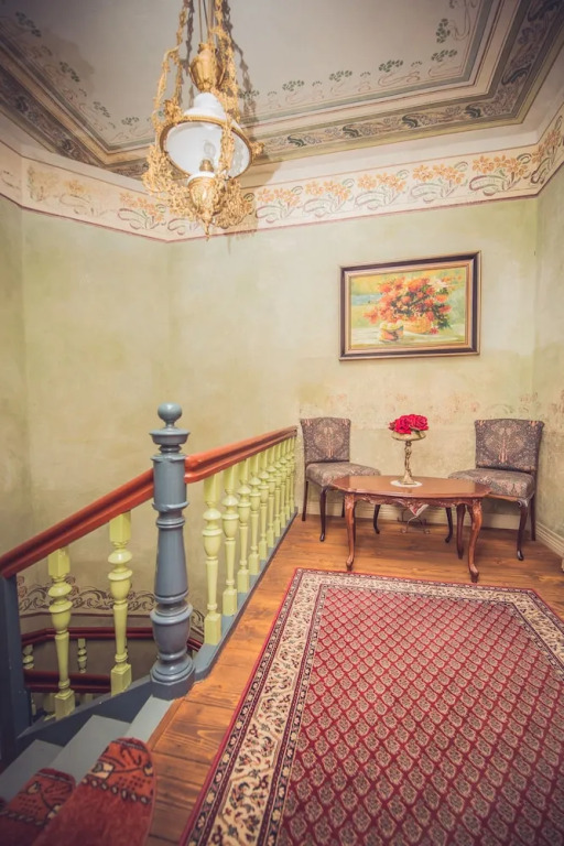 Villa Margaretha