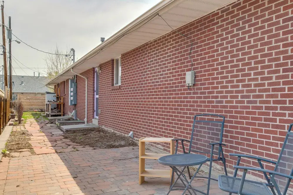 12 Mi to Denver: Golden Vacation Rental