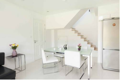 Penthouse Kamala Regent A-501