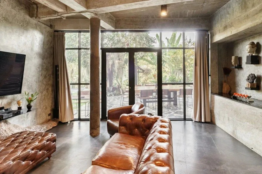 Riverside Luxury Pool Villa 88 Place Chiang Mai