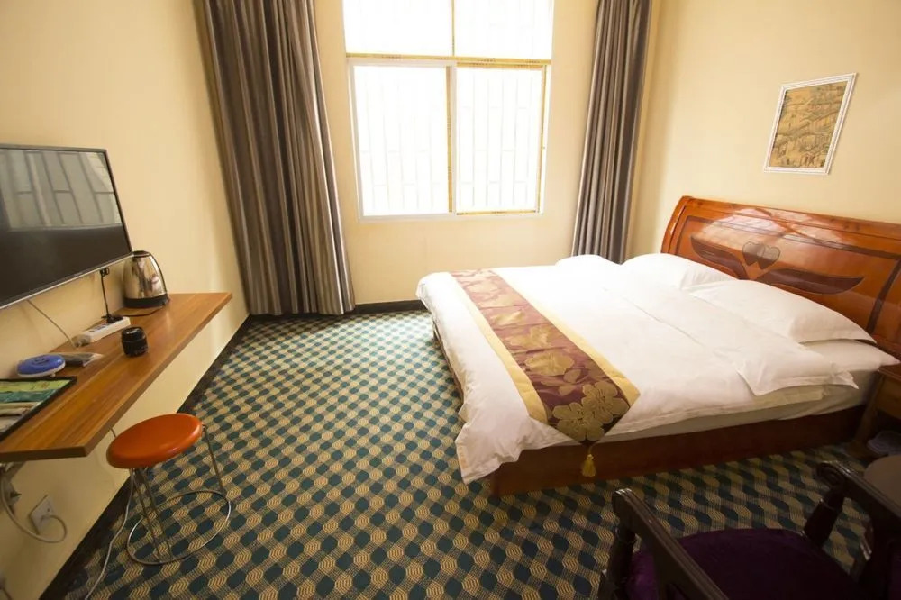 Huangting Hotel Kunming Airport