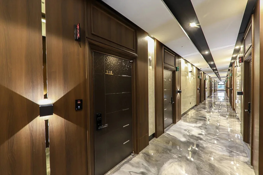 Hotel Demer Mokpo