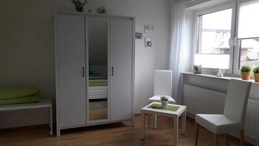 Haus Hansen