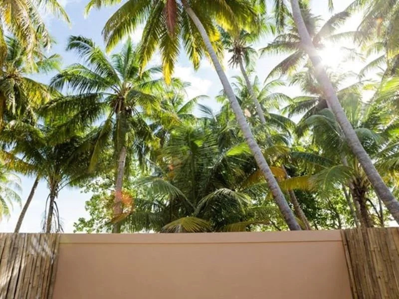 Riveli Retreat Mathiveri