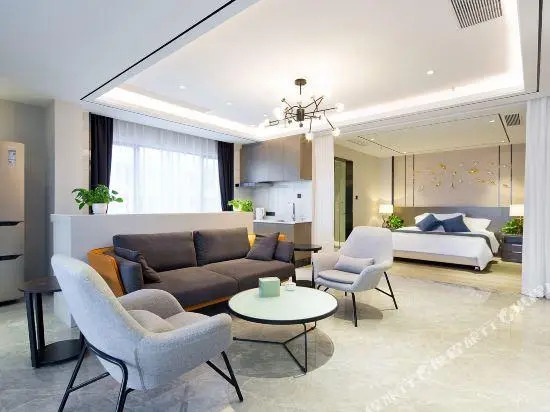 Sohere Seaview Boutique Hostel