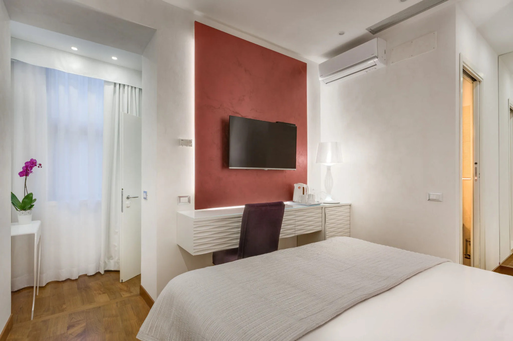 Shali Luxury Suite Spagna