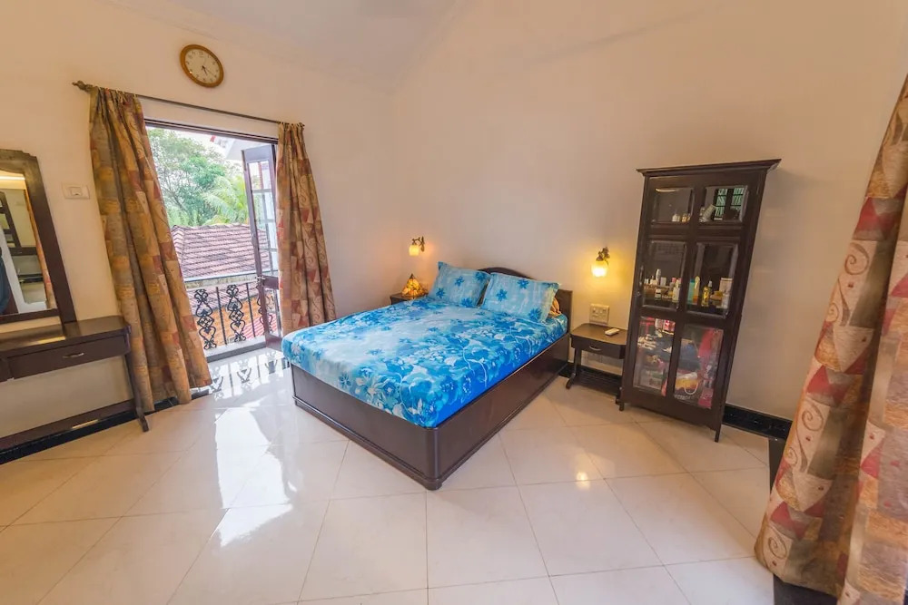 V Resorts Arpora Goa