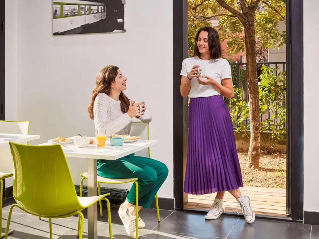 Aparthotel Adagio Access Paris Bastille