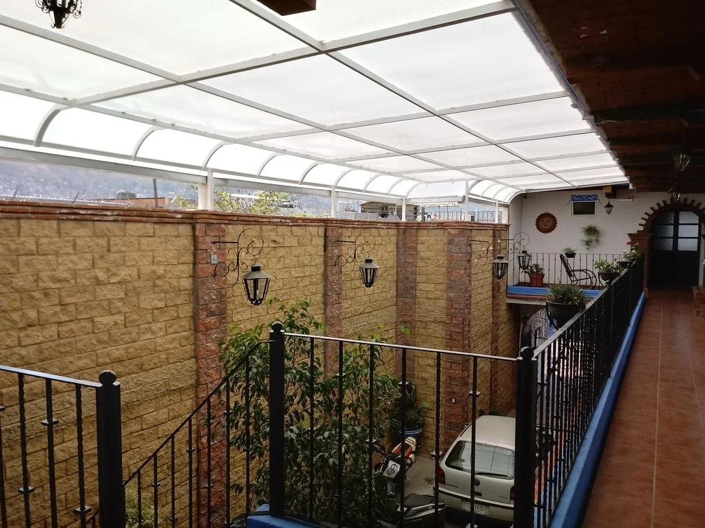 Hotel Casa Rustica