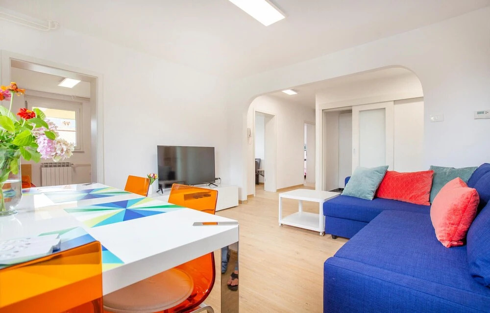 Beautiful Apartment in Koper With 3 Bedrooms and Wifi