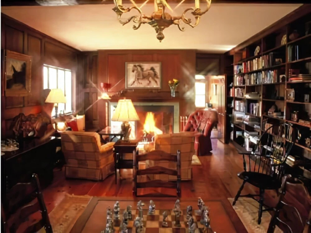 The Inn at Richmond