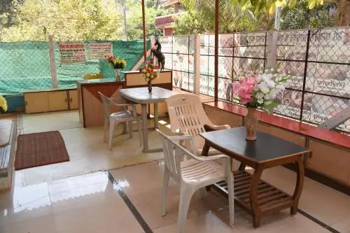 Kavijay bed and breakfast