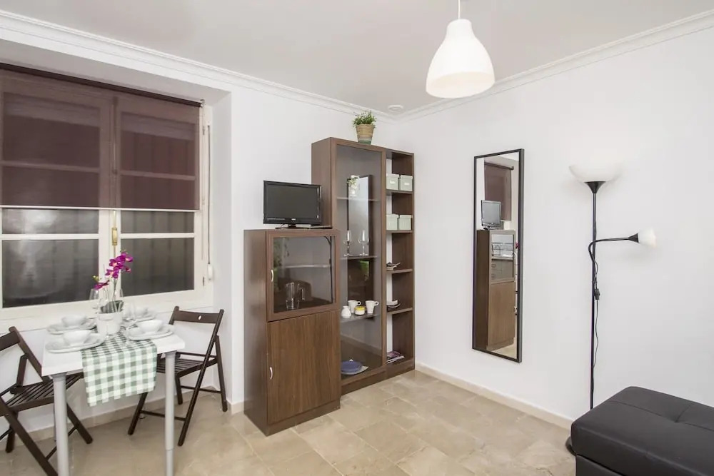 Apartamento Feduchy Cádiz