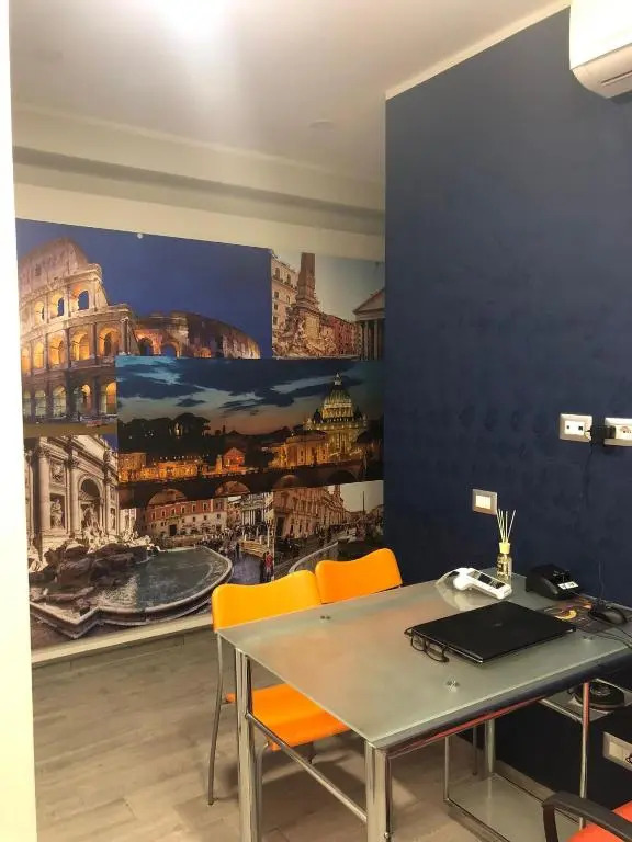 BB La Casa di Giulia a San Pietro