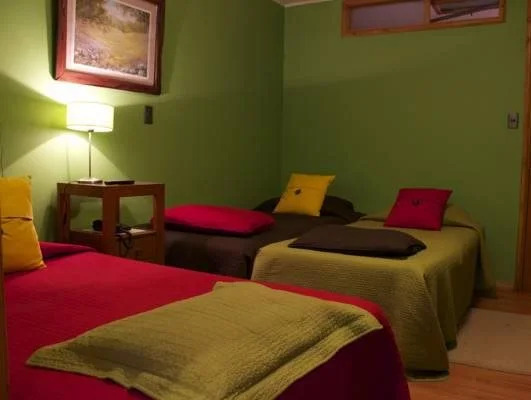 Hostal Boutique Tren Del Sur