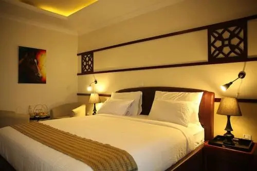 Hotel Celeste Ethiopia