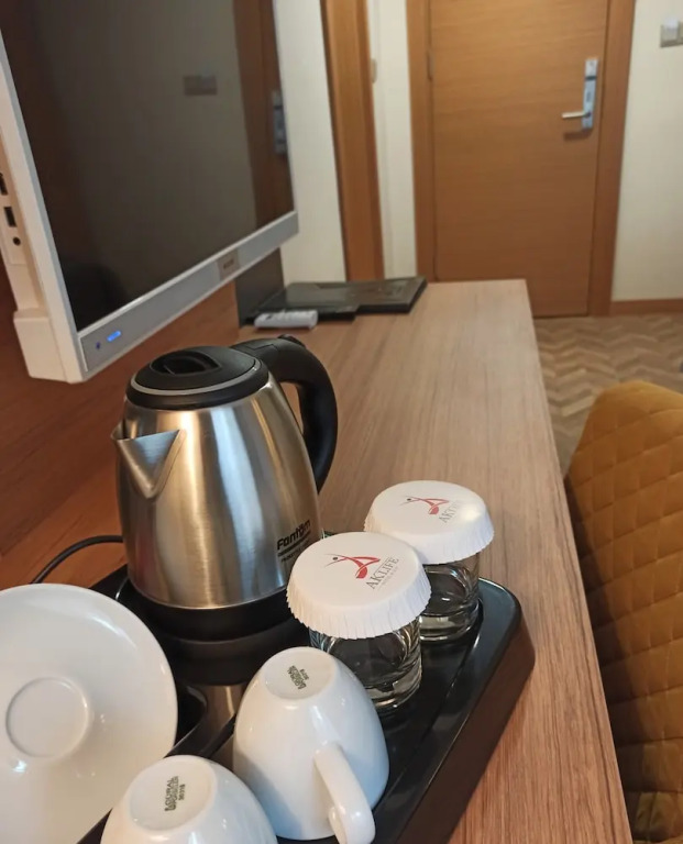 AK LİFE HOtEL