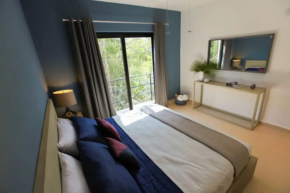 Martiki Condo 2 bedroom sleeps 4
