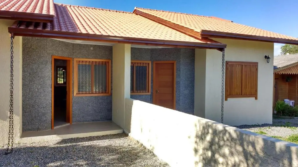 Residencial Franzen