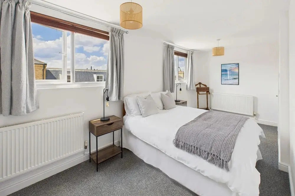 Host Stay The Coastal Retreat in Saltburn