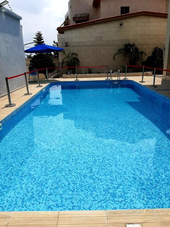 Have'Den Resort-Hôtel