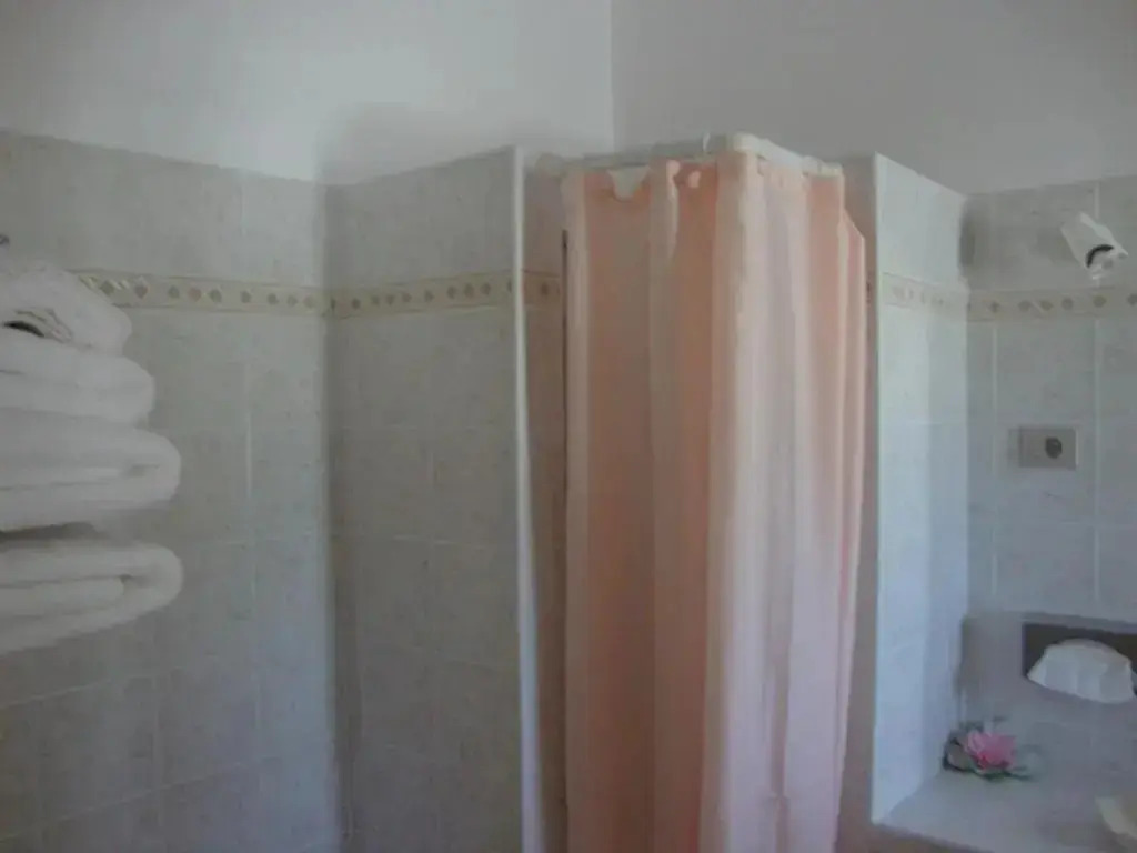 Camping Residence Chalet La Pomposa Terrazzoni