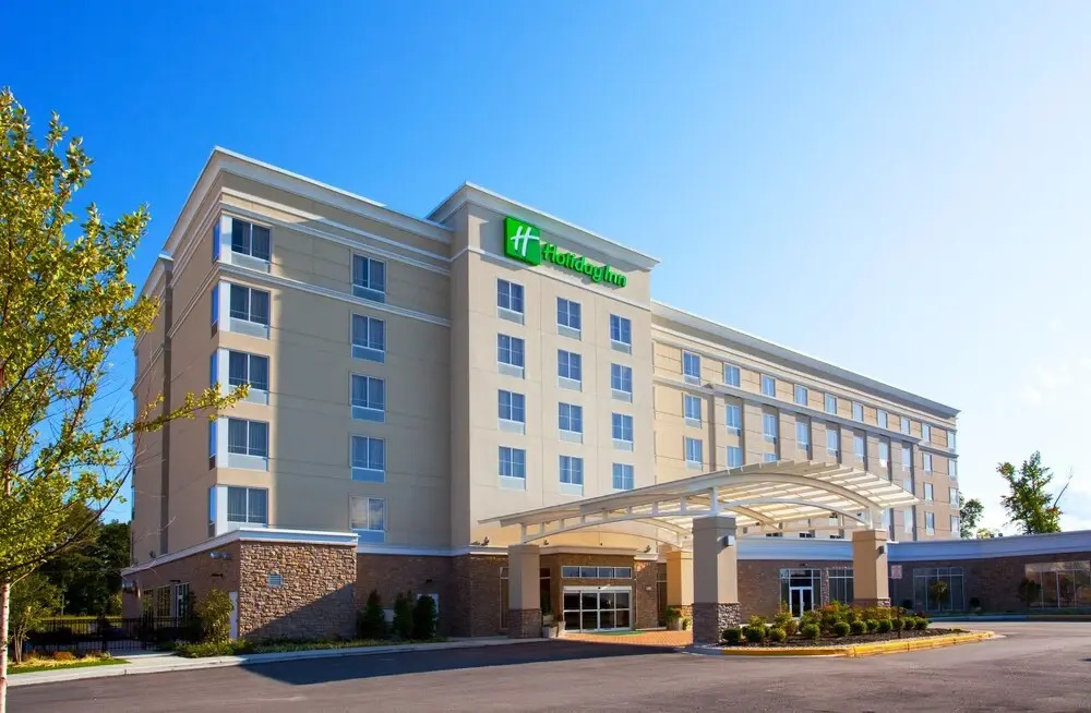 Delta Hotels by Marriott Colonial Heights