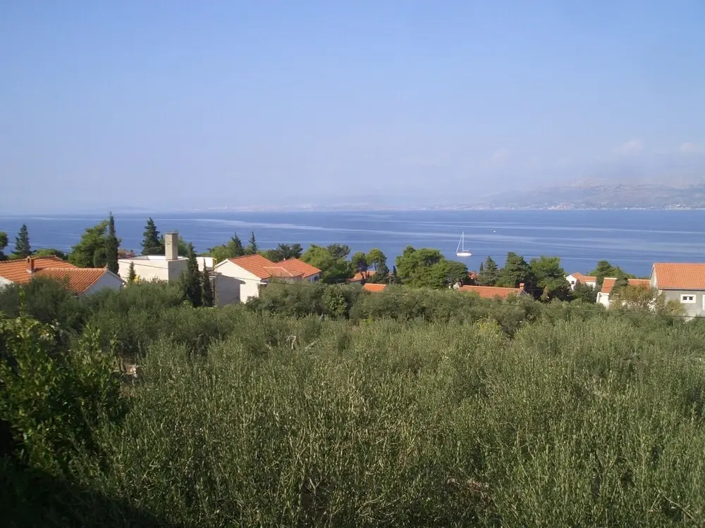 Marino - 150 m From Beach - A1