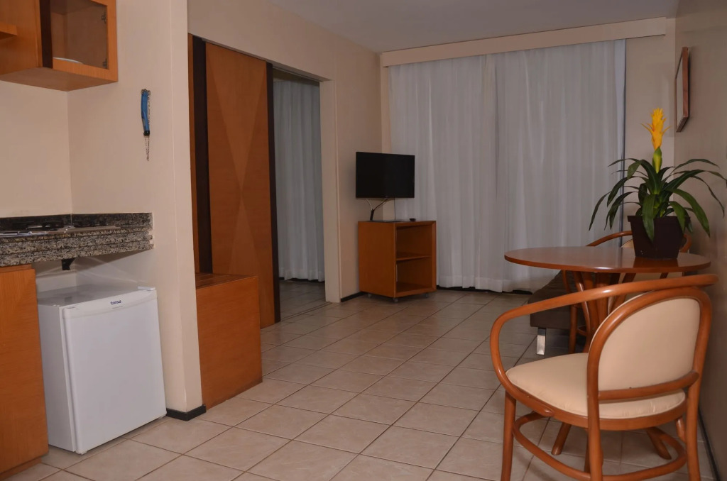 Aquaville Aquiraz Hotel