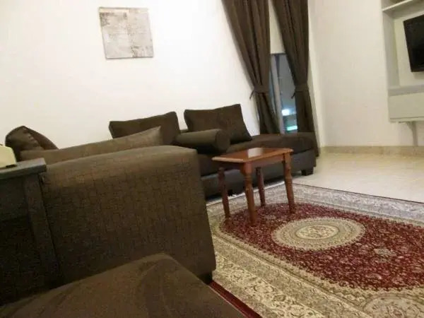 Ayyam Inn Furnished Apartments