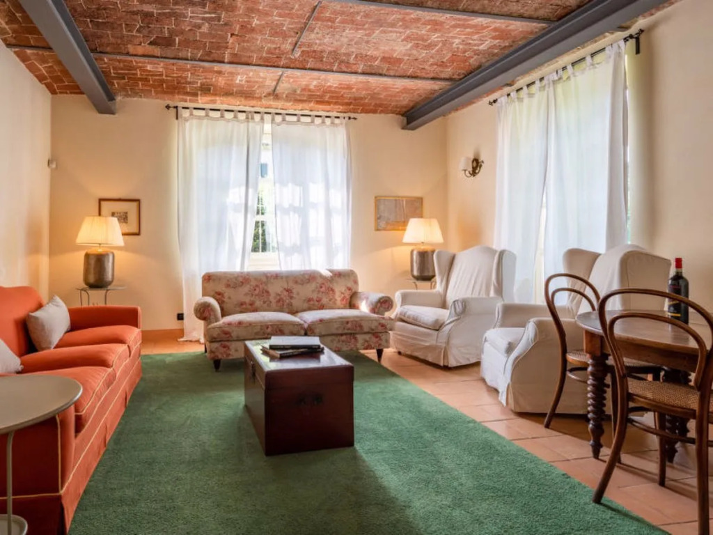 Holiday Home Villa Remotti by Interhome